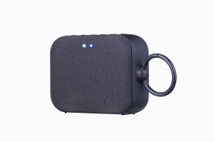 LG XBOOM Go PN1 Bluetooth hangszóró fekete